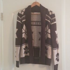 Forever 21 sweater